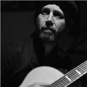 Clases de Guitarra a domicilio. CABA (Nuñez, Saavedra, Palermo, Belgrano, Villa Urquiza)